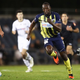 Illustration for article titled Usain Bolt, Aspiring Soccer Player, Scores Two Goals In His First Start